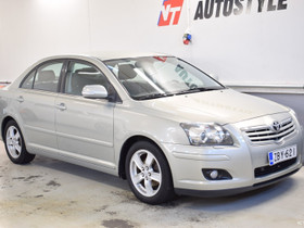 Toyota Avensis, Autot, Kangasala, Tori.fi