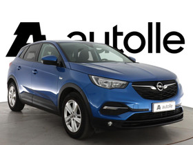 Opel Grandland X, Autot, Vantaa, Tori.fi