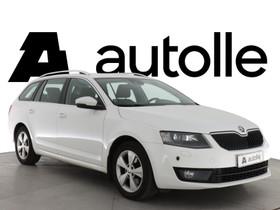 Skoda Octavia, Autot, Vantaa, Tori.fi