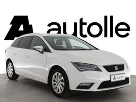 Seat Leon ST, Autot, Vantaa, Tori.fi