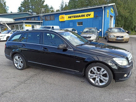 Mercedes-Benz C, Autot, Kalajoki, Tori.fi