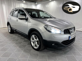 Nissan Qashqai+2, Autot, Hmeenlinna, Tori.fi