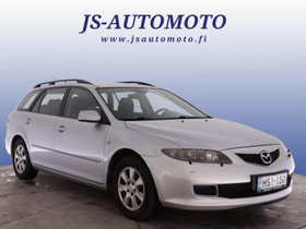 Mazda 6, Autot, Oulu, Tori.fi