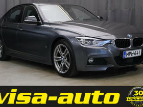 BMW 330, Autot, Raisio, Tori.fi