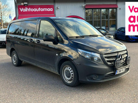 Mercedes-Benz Vito, Autot, Lahti, Tori.fi