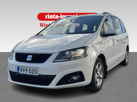 Seat Alhambra, Autot, Turku, Tori.fi