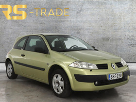 Renault Megane, Autot, Lempl, Tori.fi