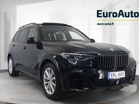 BMW X7, Autot, Vihti, Tori.fi