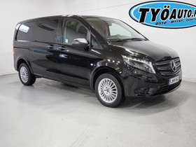 Mercedes-Benz Vito, Autot, Lieto, Tori.fi