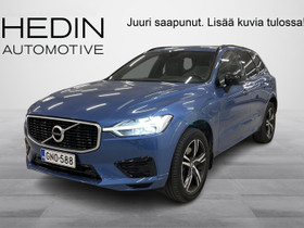 Volvo XC60, Autot, Jyvskyl, Tori.fi