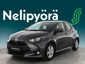 Toyota Yaris, Autot, Lahti, Tori.fi