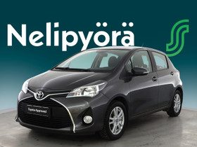 Toyota Yaris, Autot, Lahti, Tori.fi