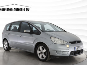 Ford S-MAX, Autot, Hattula, Tori.fi