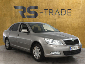 Skoda Octavia, Autot, Lempl, Tori.fi