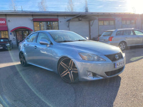 Lexus IS, Autot, Lahti, Tori.fi