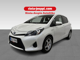 Toyota Yaris, Autot, Espoo, Tori.fi