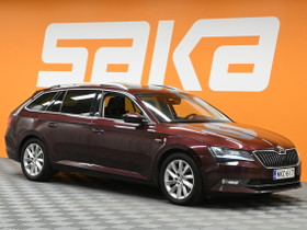 Skoda Superb, Autot, Hmeenlinna, Tori.fi