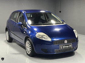 Fiat Grande Punto, Autot, Kangasala, Tori.fi