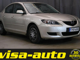 Mazda 3, Autot, Raisio, Tori.fi