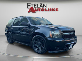 Chevrolet Tahoe, Autot, Porvoo, Tori.fi