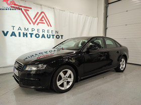 Audi A4, Autot, Valkeakoski, Tori.fi