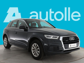 Audi Q5, Autot, Vantaa, Tori.fi