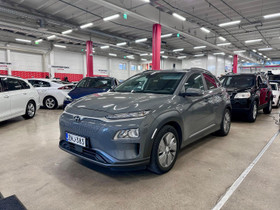 Hyundai KONA, Autot, Espoo, Tori.fi