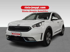 KIA NIRO PLUG-IN, Autot, Turku, Tori.fi