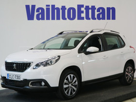 Peugeot 2008, Autot, Tuusula, Tori.fi