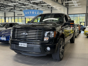 Ford F150, Autot, Tampere, Tori.fi