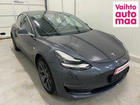 Tesla Model 3, Autot, Lahti, Tori.fi