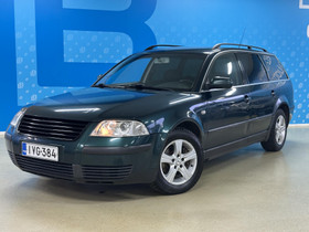 Volkswagen Passat, Autot, Pirkkala, Tori.fi