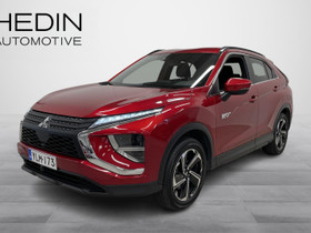 Mitsubishi Eclipse Cross, Autot, Jyvskyl, Tori.fi