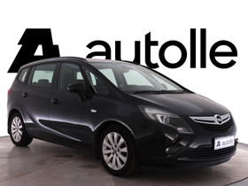 Opel Zafira Tourer, Autot, Raisio, Tori.fi