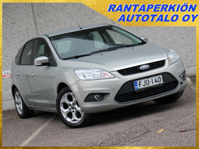 Ford Focus, Autot, Tampere, Tori.fi