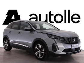 Peugeot 3008, Autot, Raisio, Tori.fi