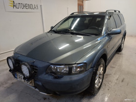 Volvo XC70, Autot, Heinola, Tori.fi