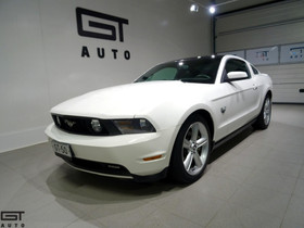 Ford Mustang, Autot, Vantaa, Tori.fi