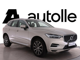 Volvo XC60, Autot, Raisio, Tori.fi