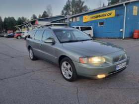 Volvo V70, Autot, Kalajoki, Tori.fi