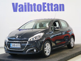 Peugeot 208, Autot, Tuusula, Tori.fi