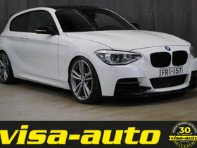 BMW M135i, Autot, Raisio, Tori.fi