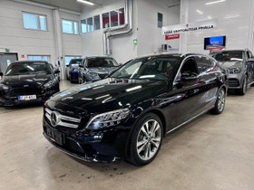 MERCEDES-BENZ C, Autot, Espoo, Tori.fi