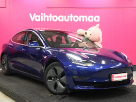 Tesla Model 3, Autot, Lahti, Tori.fi