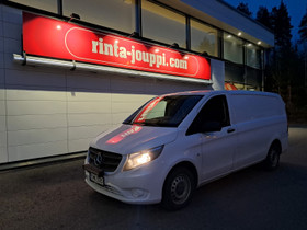 Mercedes-Benz Vito, Autot, Espoo, Tori.fi