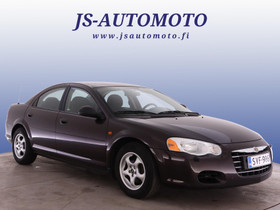 Chrysler Sebring, Autot, Oulu, Tori.fi