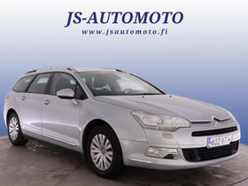 Citroen C5, Autot, Oulu, Tori.fi