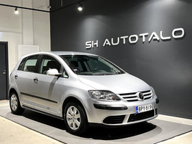 Volkswagen Golf Plus, Autot, Kangasala, Tori.fi