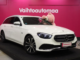 Mercedes-Benz E, Autot, Lahti, Tori.fi