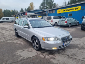 Volvo V70, Autot, Kalajoki, Tori.fi